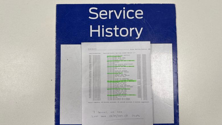 Kia Sportage 1.7 CRDi ISG 2 5dr Diesel Estate